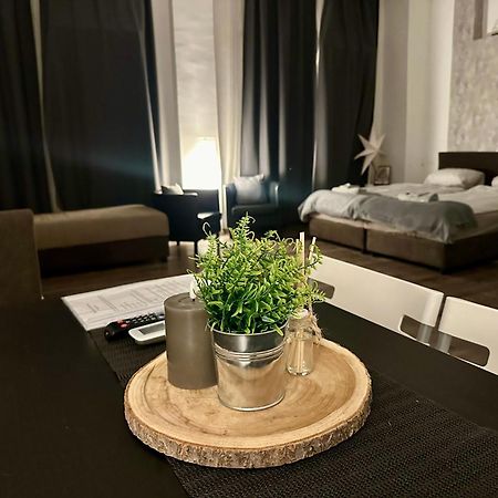 Benvenuto Apartman Ξενοδοχείο Βουδαπέστη Εξωτερικό φωτογραφία