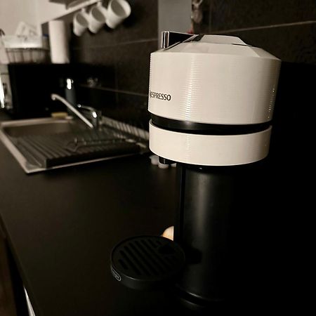 Benvenuto Apartman Ξενοδοχείο Βουδαπέστη Εξωτερικό φωτογραφία