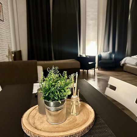 Benvenuto Apartman Ξενοδοχείο Βουδαπέστη Εξωτερικό φωτογραφία