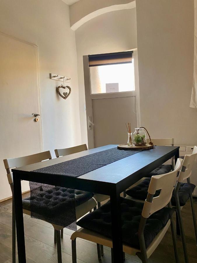 Benvenuto Apartman Ξενοδοχείο Βουδαπέστη Εξωτερικό φωτογραφία
