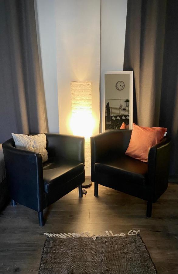 Benvenuto Apartman Ξενοδοχείο Βουδαπέστη Εξωτερικό φωτογραφία