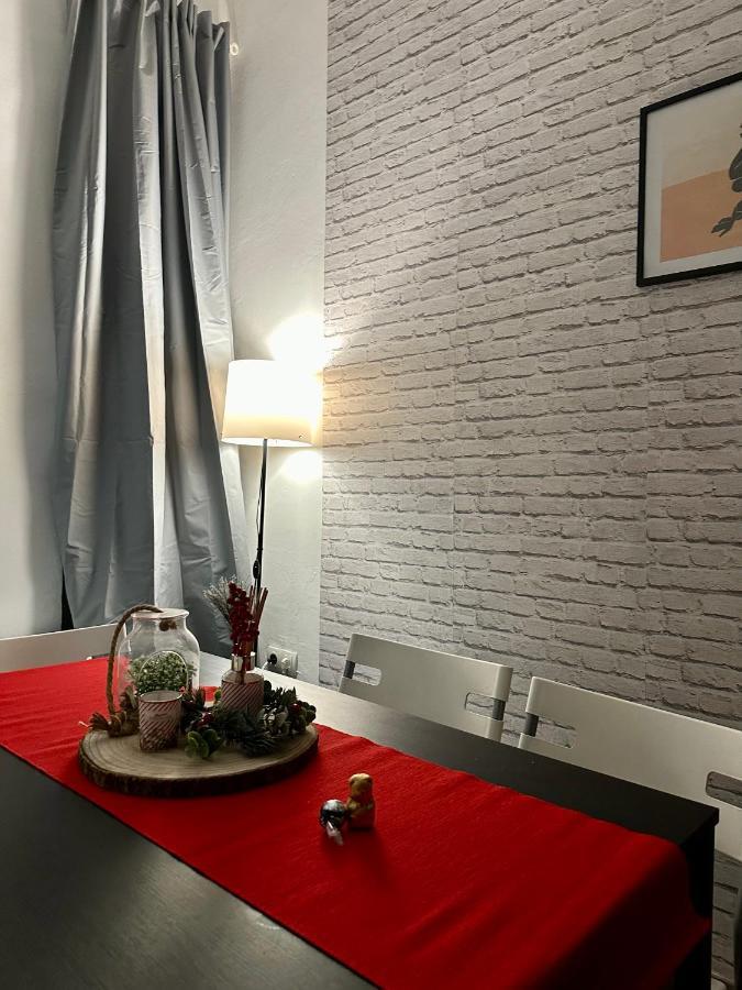 Benvenuto Apartman Ξενοδοχείο Βουδαπέστη Εξωτερικό φωτογραφία