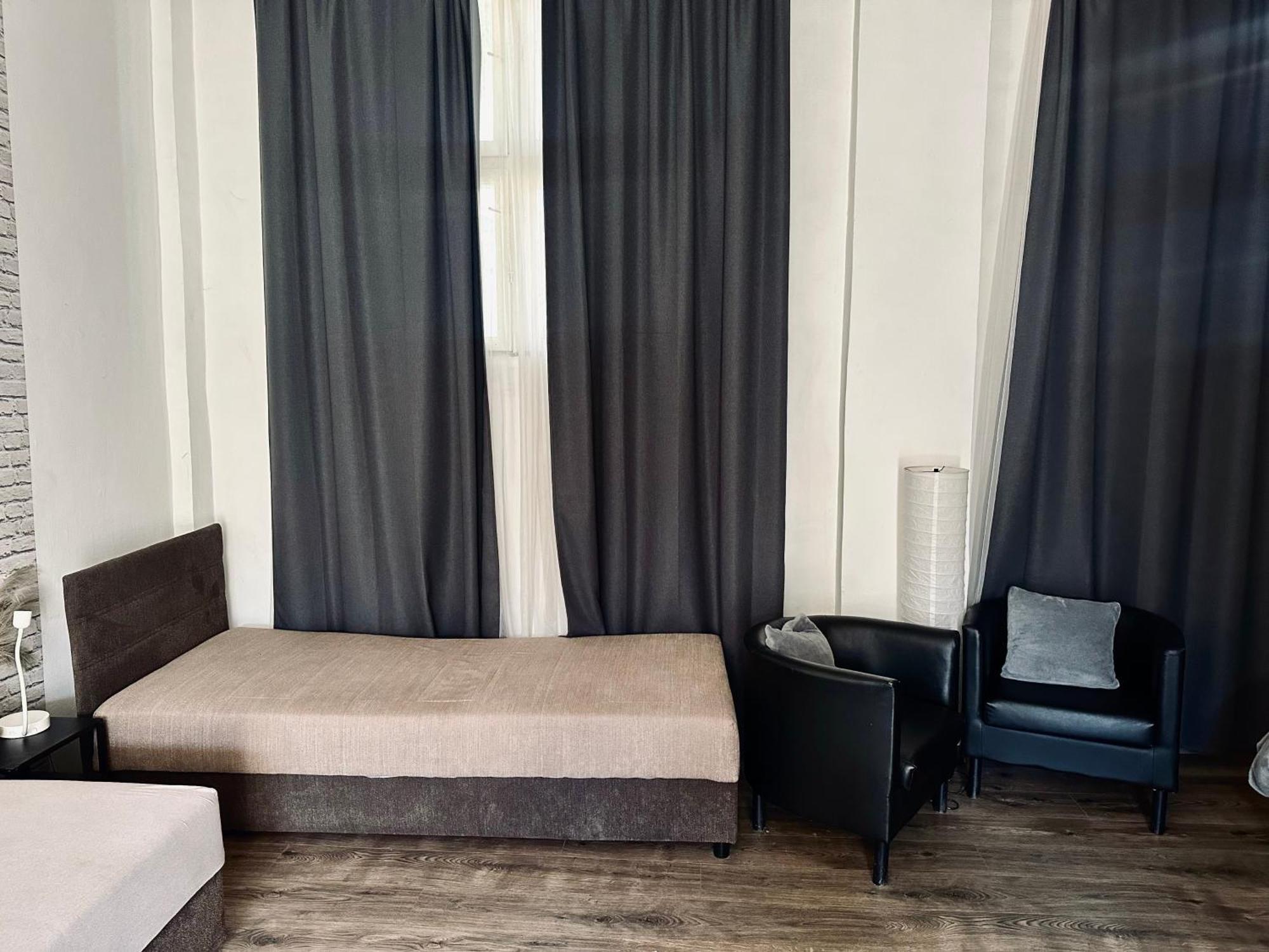 Benvenuto Apartman Ξενοδοχείο Βουδαπέστη Εξωτερικό φωτογραφία