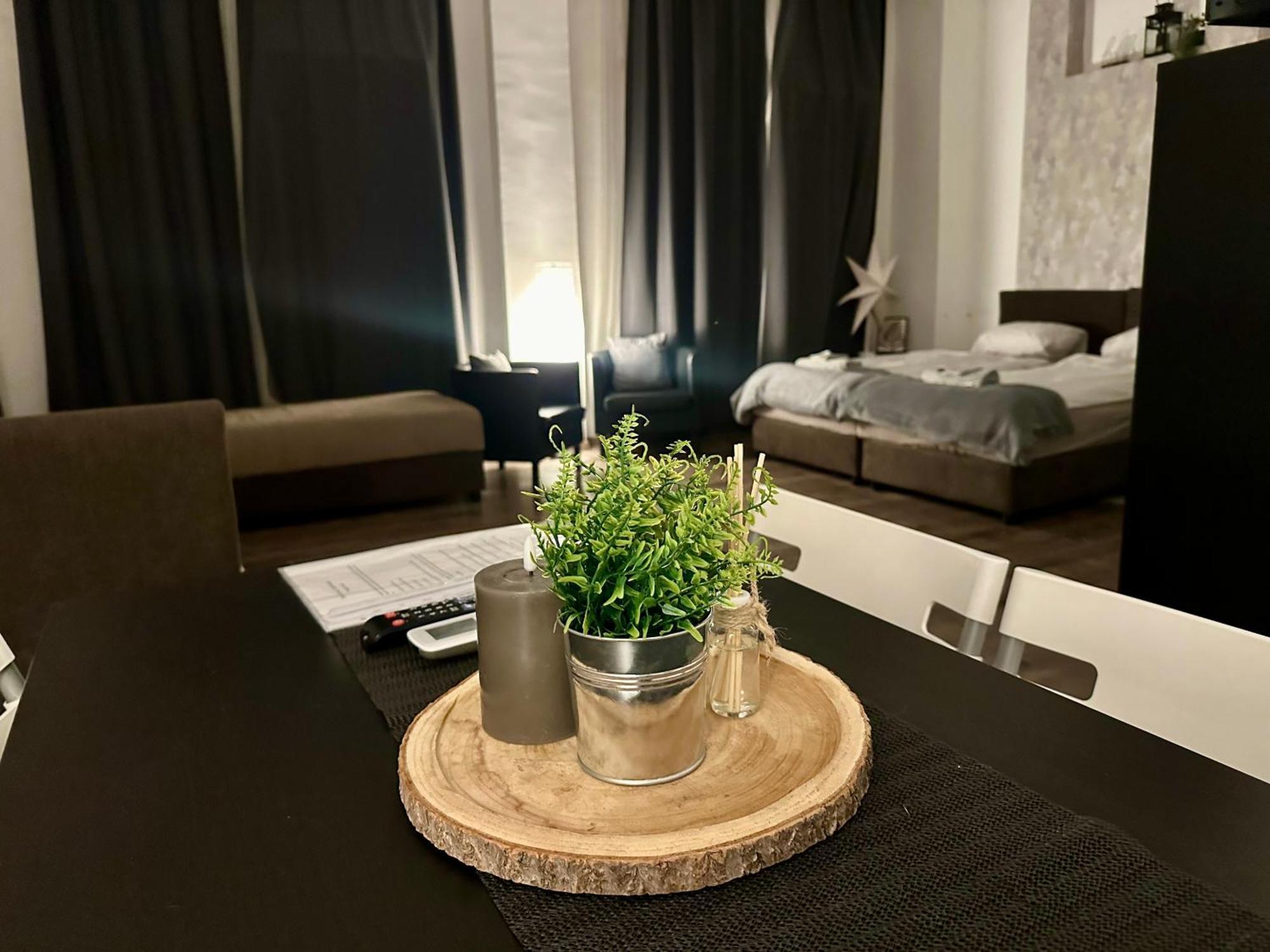 Benvenuto Apartman Ξενοδοχείο Βουδαπέστη Εξωτερικό φωτογραφία