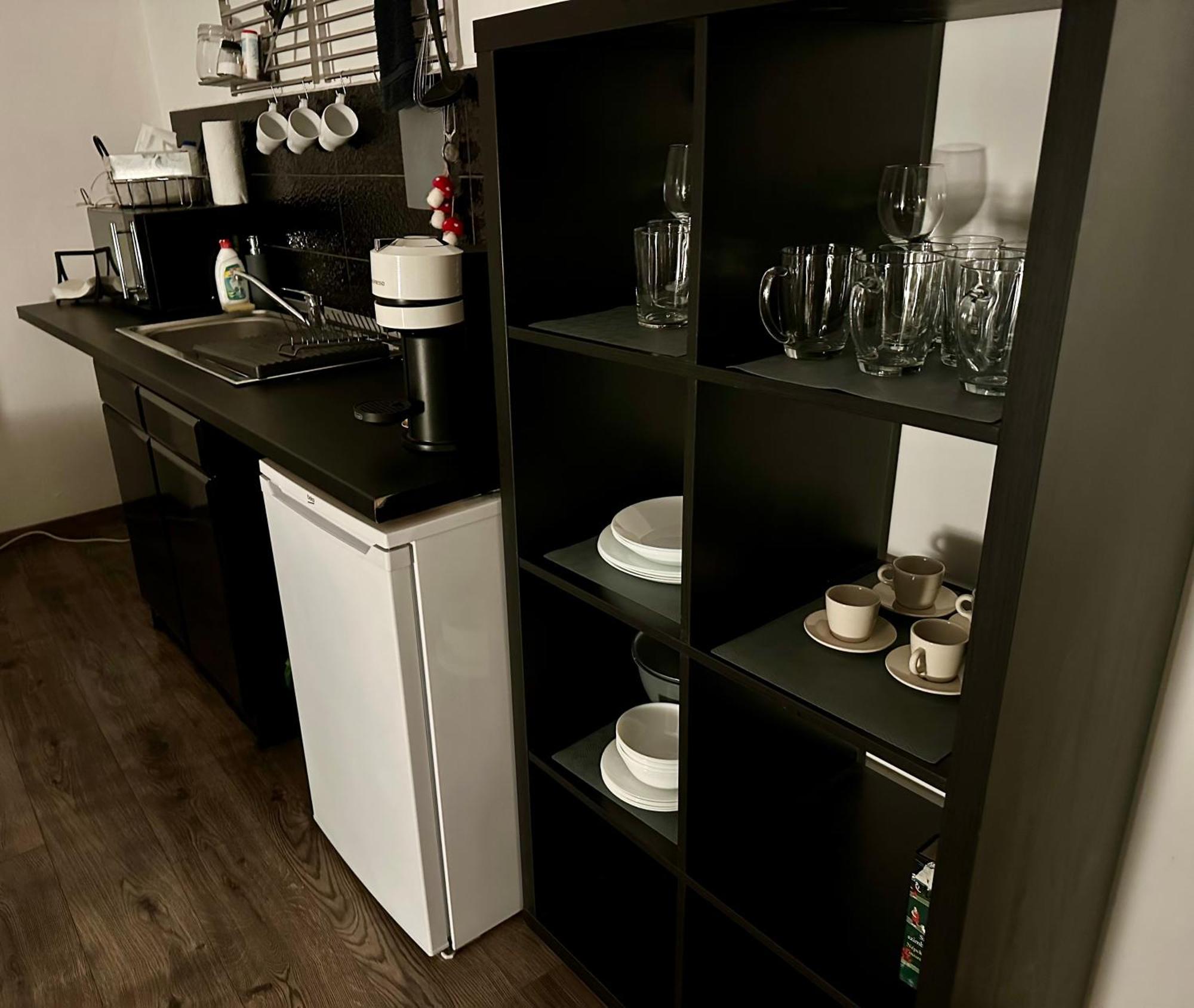Benvenuto Apartman Ξενοδοχείο Βουδαπέστη Εξωτερικό φωτογραφία