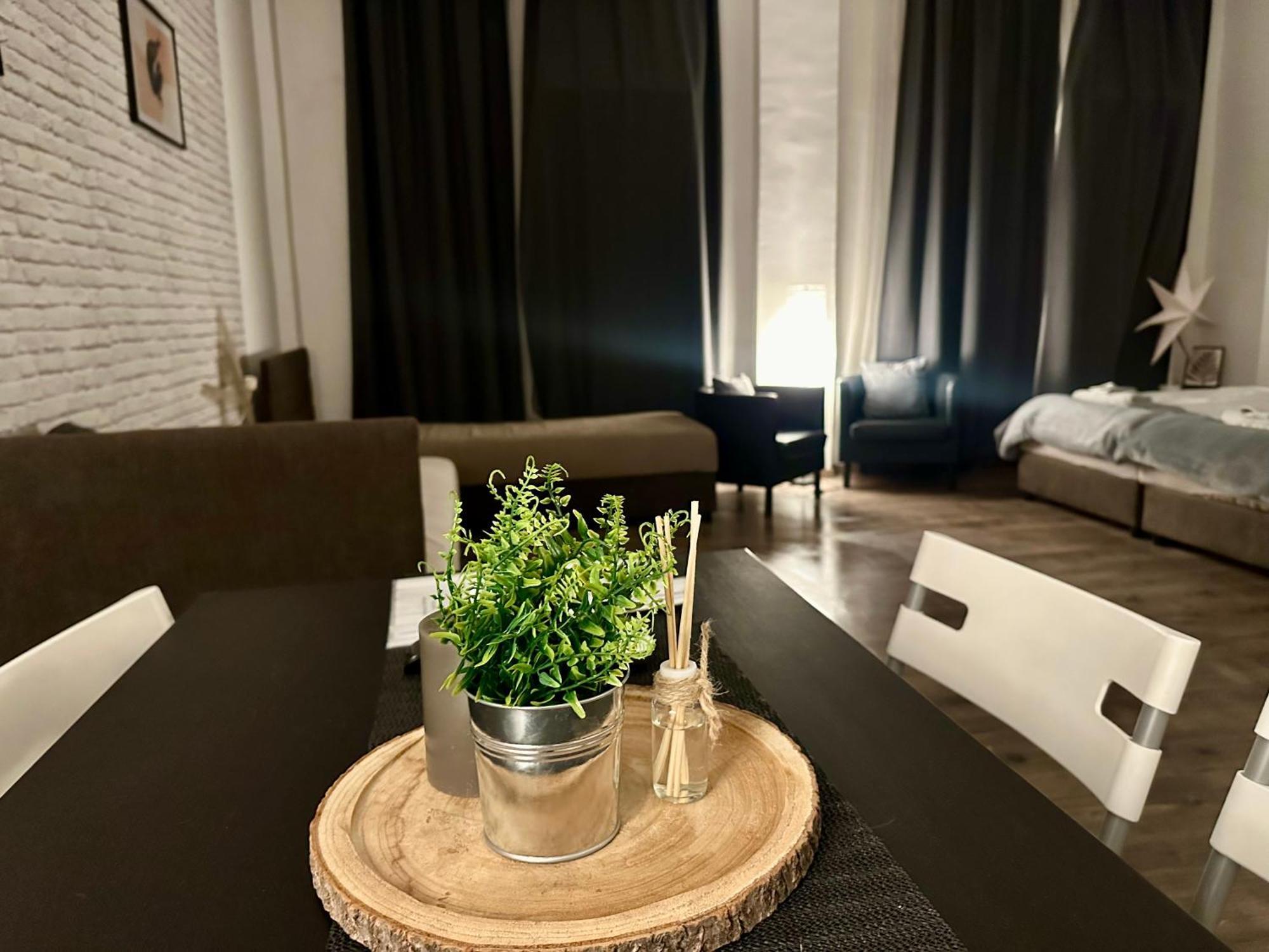 Benvenuto Apartman Ξενοδοχείο Βουδαπέστη Εξωτερικό φωτογραφία