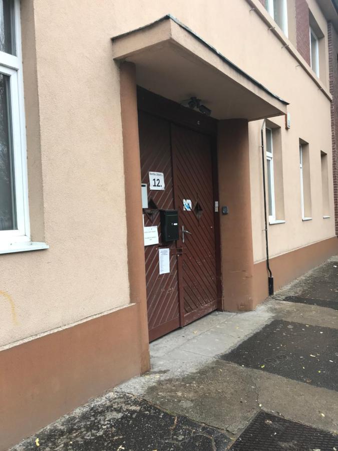 Benvenuto Apartman Ξενοδοχείο Βουδαπέστη Εξωτερικό φωτογραφία