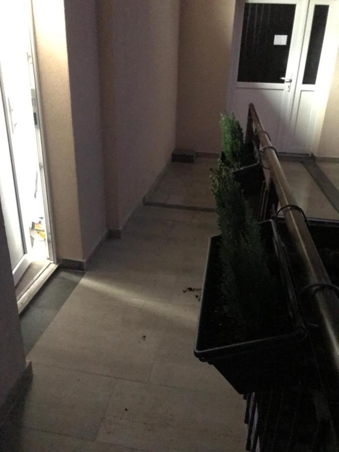 Benvenuto Apartman Ξενοδοχείο Βουδαπέστη Εξωτερικό φωτογραφία